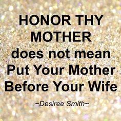 a quote from dessie smith on motherhood and the power of women's love