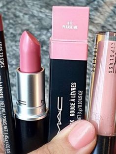 Glam Lipstick, Mac Shades, Best Lipstick Color, Red Shades, Eye Makeup Steps, Best Lipsticks