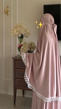 Khimar Niqab, Lace Hijab, Modest Aesthetic, Muslim Quran, Muslimah Outfit, Dress Gamis