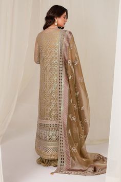 Jazmin Embroidered CHIFFON UC-3009 Formal Collection 2024 Original brand suit fabric and photography lite diffrance in actual print. Formal Gold Embroidered Lawn Suit, Wedding Suit With Printed Motifs For Eid, Suits With Printed Motifs For Wedding And Eid, Multicolor Embroidered Lawn Suit With Printed Motifs For Wedding, Wedding Embroidered Fabric With Printed Motifs, Unstitched Gold Salwar Kameez With Printed Motifs, Embroidered Fabric With Printed Motifs For Wedding And Eid, Embroidered Fabric With Printed Motifs For Eid Wedding, Traditional Wedding Suits With Printed Motifs