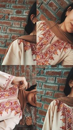 #fashion #aesthetic #trending #1 Insta Profile Pics Aesthetic, Insta Dp For Women, Insta Stories Ideas Aesthetic, Desi Hijabi, Winter Snap, Traditional Dresses Indian, Cigratte Wallpaper, Aesthetic Lockscreen Wallpaper, Aesthetic Dp