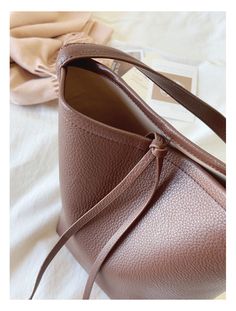 2023 New style. Simple leather bucket bag. Material: PU Leather Size: 10.6"H x 7.8"W x 7.8"D Designer Style ID: 8564 Chic Bucket Leather Bag with Shoulder Strap and Inner Pouch, Women's Everyday Handbag Fall Shopping Bucket Shoulder Bag, Fall Bucket Bag With Large Capacity, Bucket Bag For Office In Fall, Fall Large Capacity Bucket Satchel, Bucket Satchel For Office Use In Fall, Fall Bucket Satchel For Office, Office Bucket Satchel For Fall, Fall Office Bucket Satchel, Large Capacity Bucket Bag For Fall