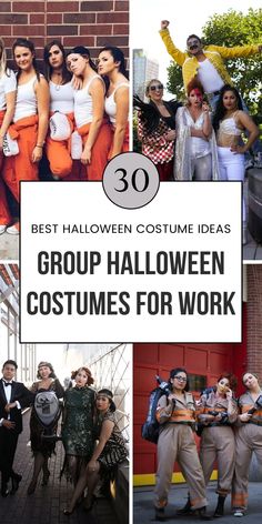 the best halloween costume ideas for women to wear in their 20s's and 40's