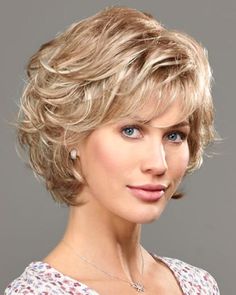 Short Fringe Bangs, Layered Shag, Wilshire Wigs, Vivica Fox Wigs, Ponytail Hair Piece, Women's Wigs