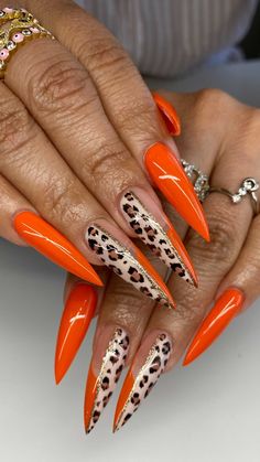 Instagram Red Leopard Nails, Chanel Nails Design, Gucci Nails, Hard Gel Nails, Chanel Nails, Acrylic Toe Nails, Acrylic Toes, New Nail Designs