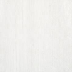 an image of a white textured wallpaper with vertical lines on the bottom half