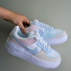 Nike Shoes Women Fashion, Nike Air Force 1 Shadow, Air Force 1 Shadow