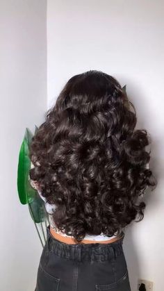 Affordable Wigs, Cheap Wigs, Beautiful Curly Hair, Pink Wig, Raw Hair, Curly Hair Tips