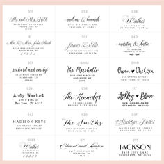 Return Address Labels, Clear Address Labels, Gold Foil Return Labels, Minimalist Return Address Stickers, Wedding Address Label Return Labels, Stickers Wedding, Pink Dark, Address Label, Cards Christmas, Gold Light