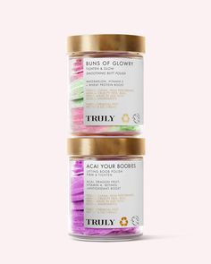 The bundle of your booty + boobie dreams features both of our iconic boob polish and butt polish. Truly Beauty, Apricot Fruit, Acai Fruit, Body Polish, Organic Shea Butter, Whipped Body Butter, Even Out Skin Tone, Flower Extract, Skin Firming