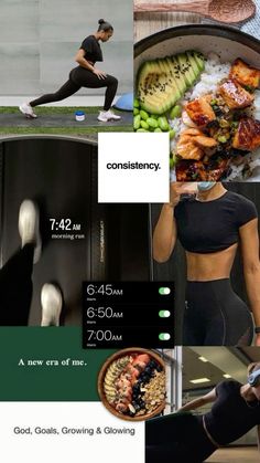 Healthy Black Woman, Dream Vision Board, Life Vision Board, Everyday Hacks, Healthy Lifestyle Motivation, Fitness Inspiration Body