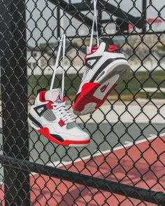 Air Jordan 4, Air Jordan, Jordan