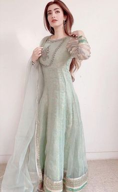 Long Dres, Pakistani Women Dresses, Desi Wedding Dresses, Bridal Dresses Pakistan, Bridal Dress Fashion