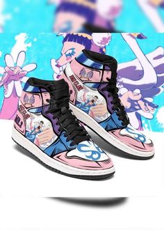 Get your order. Mr 2 Bon Clay One Piece Sneakers Anime Air Jordan Shoes. #anime air #Anime #one piece #One Piece #air jordan #Shoes Custom Anime Print Sneakers For Streetwear, Casual Custom Sneakers With Anime Print For Sports, Custom Anime Print Lace-up Sneakers For Streetwear, Black Anime Print High-top Sneakers For Streetwear, Black High-top Sneakers With Anime Print For Streetwear, Custom Sneakers With Anime Print For Streetwear, Anime Print High-top Lace-up Sneakers, Black Anime Style Sneakers For Streetwear, Casual Custom Sneakers With Anime Print