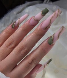 Style Nails, The Claw, Uñas Acrilicas, Luxury Nails, Nail Art Hacks, Nails Inspo, Short Acrylic Nails