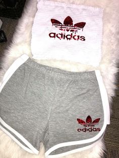 Lazy Outfits, Chill Outfits, Adidas Outfit, Pinterest Outfits