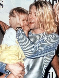 Curco Vein, Kurt Cobain Photos, Kurt And Courtney, Donald Cobain, Kaptan Jack Sparrow, Frances Bean Cobain, Krist Novoselić, Nirvana Kurt Cobain, Nirvana Kurt