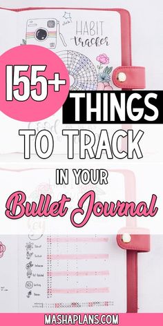 Journal Habit Tracker Ideas, Bullet Journal Habit Tracker Ideas, Bullet Journal Tracking, Habit Tracker Ideas, Bullet Journal Habit Tracker, Journal Habit Tracker, Journal For Beginners, Bullet Journal Set Up, Bullet Journal For Beginners