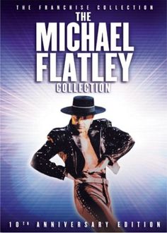 michael flatley collection the lord of the dance