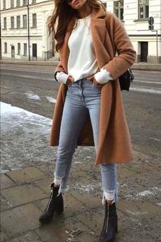 Boho Fashion Winter, Mode Boho, Hipster Outfits, Outfit Trends, Winter Mode, Mode Inspo, Indie Outfits, Women Boots