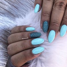 39 Gorgeous Summer Nails You Need to Try - Chaylor & Mads End Of Summer Nails, Cute Nail Colors, Cute Nail Polish, April Nails, Pink Ombre Nails, Nail Time, Summer Stuff