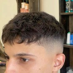 Low Fade Crop Top, French Taper Fade, Number 8 Haircut Men, Buzz Fade Men, Men’s Short Hair Fade, Short Hair Cuts Men Fade, French Crop Curly Hair Men, Short Low Fade Haircut Men, Fade For Short Hair