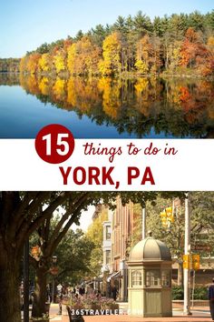 the top things to do in york, pa