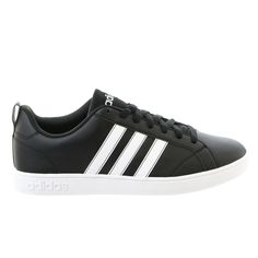 Adidas Neo Advantage VS Trainers Fashion Sneaker Shoe - Mens Europe Clothing, Adidas Superstar Sneaker, Adidas Sneakers, Dance Shoes