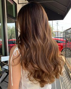 Carmel Balayage, Caramel Brown Hair, Balayage Hair Caramel, Balayage Hair Dark