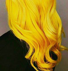 Long Hair Styles, Collage, Hair Styles, Yellow, Hair, Pins