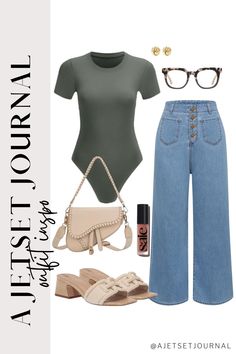 Ready for a night out? Check out these stylish outfit ideas featuring Belle Poque high waisted jeans! I’m sharing my favorite wide leg styles in various denim washes, paired with sleek bodysuits for a chic vibe. Elevate your look with trendy ballet flats and stylish bags, while protecting your eyes with fashionable blue light blocking glasses. These outfits are perfect for any evening occasion. Explore these timeless looks and shop your favorites! Night Out Looks, Denim Washes, Girls Night Out Dresses, Timeless Looks, Stylish Winter Outfits, Stylish Outfit, Night Out Dress