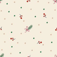 Vector patrón transparente de vector de ... | Premium Vector #Freepik #vector #seamless-pattern #textura-navidena #navidad-rojo #papel-regalo Merch Ideas, Seamless Pattern, Premium Vector