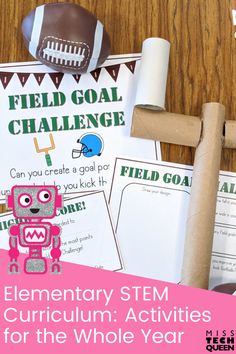 Planning STEM activities for the entire year is going to be a breeze with this elementary STEM curriculum. With a full years worth of STEM activities, you will have everything you need to celebrate holidays, months, and seasons with your students. Head over and read this blog post to find stress free, fun filled way to give your students opportunities for creative thinking, collaboration, and much more! It includes resources for elementary classrooms or a dedicated STEM class. Sentence Stems, Stem Curriculum, Stem Classes, Stem Elementary