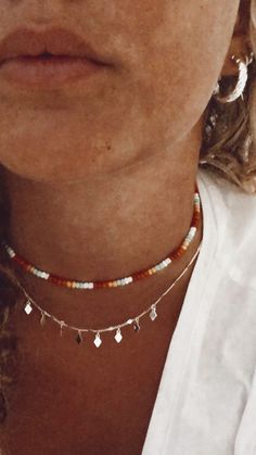 Rainbow Choker, Indie Jewelry, Cute Rainbow, Dope Jewelry, Summer Necklace