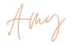 an orange handwriting with the word ahoy written in cursive writing on it