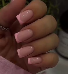 Short Coffin Nails, Basic Nails, Nails Only, Nail Art Ideas, Fabulous Nails, Classy Nails, Pinterest Pin, Chic Nails, Fashion Mistakes