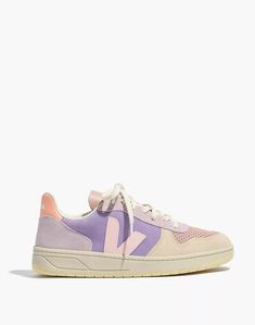 Eco-friendly Low-top Sneakers, Eco-friendly Sneakers With Rubber Sole And Round Toe, Eco-friendly Low-top Sneakers With Gum Sole, Sneakers Veja, European Shoes, Denim Shoes, Madewell Denim, Hummel Sneaker, Sneaker Shopping