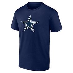 Officially licensed  Material: 100% Cotton  Machine wash  Brand: Fanatics  Imported  Short sleeve Micah Parsons, Cowboys Players, Ceedee Lamb, Dallas Cowboys Players, Dallas Cowboys Logo, Cowboys Men, Dallas Cowboys Fans, Football Fans, Dallas Cowboys