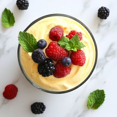 10 Healthy Cottage Cheese Mousse Recipes - Slimming Violet - Recipes & Cooking Advice Slimpod Recipes, Cottage Cheese Mousse Low Carb, Cottage Cheese With Fruit, Fruit And Cottage Cheese, Pumpkin Mousse Cottage Cheese, Cottage Cheese Protein Mousse, Cottage Cheese Mousse, Honey Pumpkin Pie, Cottage Cheese Pumpkin