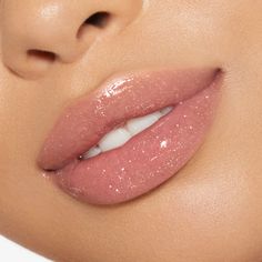 Oh You Fancy High Gloss Prom Makeup Pink Lip, Kylie Lip Gloss, Kylie Clear Lip Gloss, Pretty People Lipstick & Lip Gloss, Light Pink Lipgloss, Kylie Cosmetics High Gloss, Kylie Cosmetics Liquid Lipstick, Light Pink Glossy Lips, Light Pink Lipstick