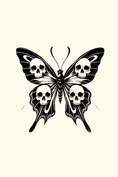 How can you personalize a butterfly tattoo symbolizing death? Learn about meaningful design options and colors. Save this pin for expert insights!