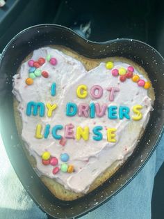 drivers licence, cake, birthday cake, baking Just Passed Driving Test, I Passed My Driving Test Aesthetic, I Will Get My License, G2 License, Car License Aesthetic