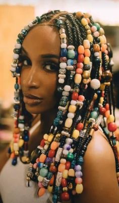 Hair Routine, Afro Punk, Locs Hairstyles, Hair Reference, Not Ready, Hair Journey, Afro Hairstyles, Black Girls Hairstyles