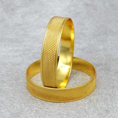 Free Surprise Gift on Purchase of 1 Product. Product :- Bangle Material :- Brass Size :- All Size Available  Gold Plated Ethnic Kada,Fancy Bangle, Hammered Bangle,Traditional Rajasthan Bangle, Unique Design Bangle, south Indian jewelry, Gift For Mom * All our products are handmade and we make them as you see in the    photography but because of handmade There may be a slight difference in them * Handling Time: We take handling time of 1-3 Business Day from the date of receipt of the payment * Sh Adjustable Metal Temple Jewelry Bracelet, Festive Adjustable Gold Bangle Bracelet, Adjustable Bangle Bracelets In Temple Style, Adjustable Temple Jewelry Bangle Bracelets, Adjustable Traditional Gold Bangle Bracelet, Adjustable Temple Bangle Bracelet, Elegant Adjustable Bangle For Festivals, Bohemian Gold Round Bangle, Bohemian Gold Bangle