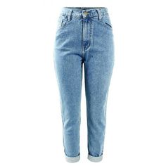 High Waisted Mom Jeans at Boogzel Apparel. We offer FREE WORLDWIDE delivery on all orders Jeans Png, Vintage Boyfriend Jeans, Baggy Jeans For Women, Mama Jeans, Denim Decor, Blue Denim Pants, Denim Pants Women, Boyfriend Jean, High Waisted Mom Jeans