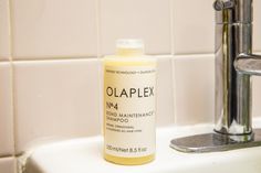 Popular Hair Care Brand Causes Hair Loss, Lawsuit Alleges - Parade: Entertainment, Recipes, Health, Life, Holidays Entertainment Recipes, Olaplex Products, Popular Hair, Bald Spot, Hair Care Brands, High End Products, Clarifying Shampoo, Health Life, Hair Breakage