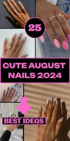 Best Summer Nail Color, Popular Nail Colors, New Nail Trends, Dog Humor, Color For Nails, Summer Gel Nails, Nail Color Trends, Latest Nail Trends