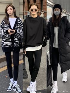 Mens Street Style Winter, Korea Street Style, Korean Winter Outfits, Korean Street Fashion Men, Smart Casuals, Japan Outfits, Korean Fashion Winter, Korean Outfit Street Styles, Ck Jeans