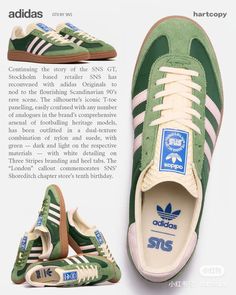 Adidas Special, Samba Gazelle, Rave Scene, Adidas Handball, Dr Shoes, Shoes Hack, Aesthetic Shoes, Shoe Inspo, Swag Shoes