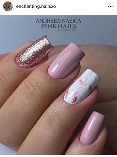 Summer Nails Coffin, Nails Art Designs, Nails Yellow, Manicure Nail Designs, Nude Nail Designs, Fancy Nails Designs, Glitter Gel Nails